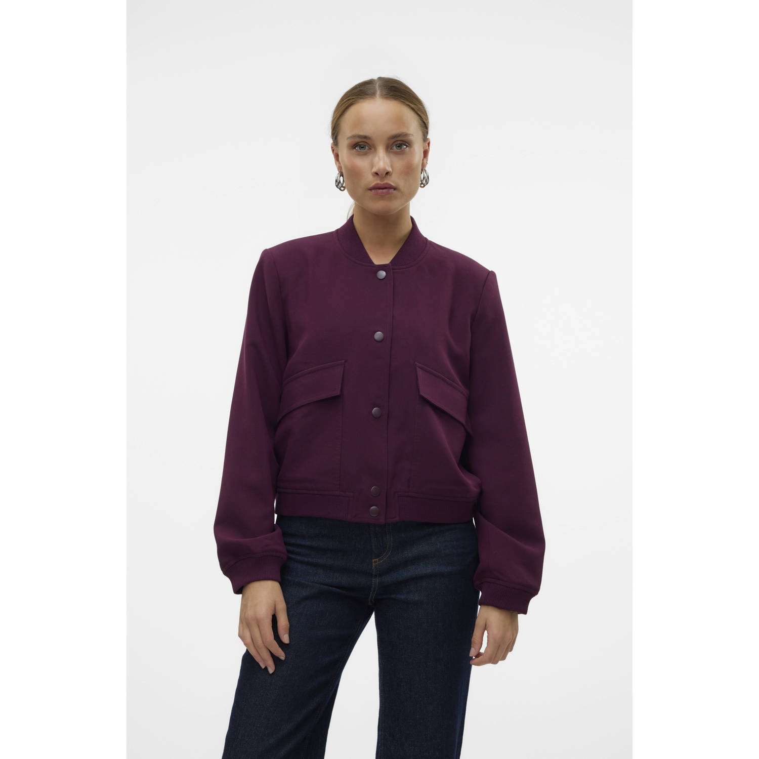 VERO MODA bomberjack