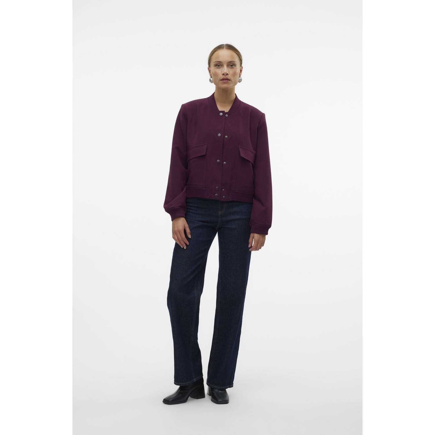 VERO MODA bomberjack