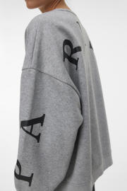 thumbnail: VERO MODA sweater grijs