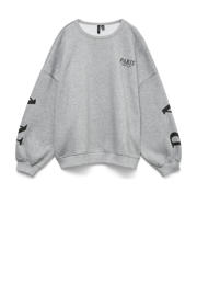 thumbnail: VERO MODA sweater grijs