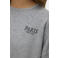 VERO MODA sweater grijs