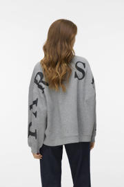 thumbnail: VERO MODA sweater grijs