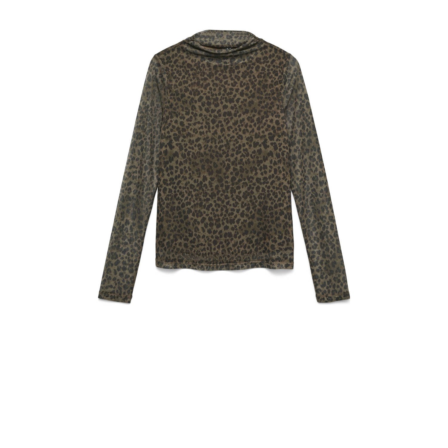 VERO MODA top bruin