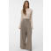 VERO MODA x Wehkamp kanten top - ecru