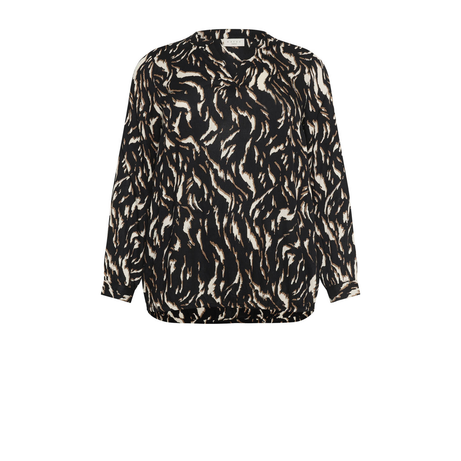 Kaffe Curve blousetop