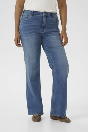 flared jeans