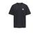 ONLY & SONS JUNIOR T-shirt donkerblauw