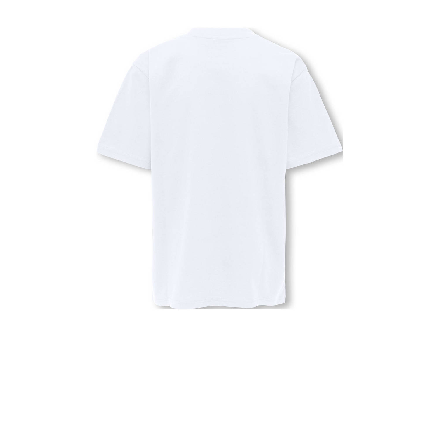 ONLY & SONS JUNIOR T-shirt wit