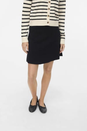 mini rok zwart