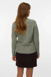 thumbnail: VERO MODA trui gebreid