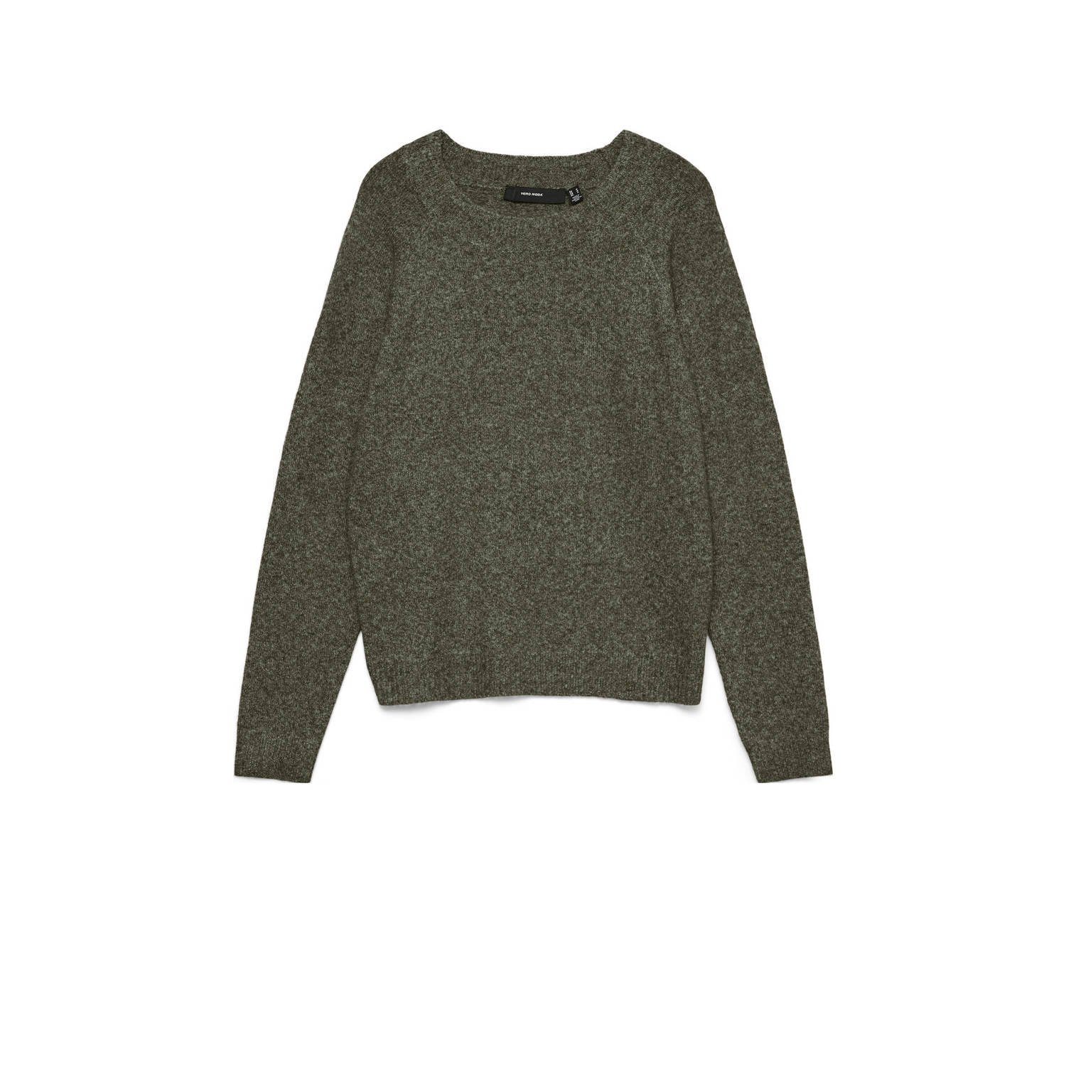 VERO MODA trui gebreid