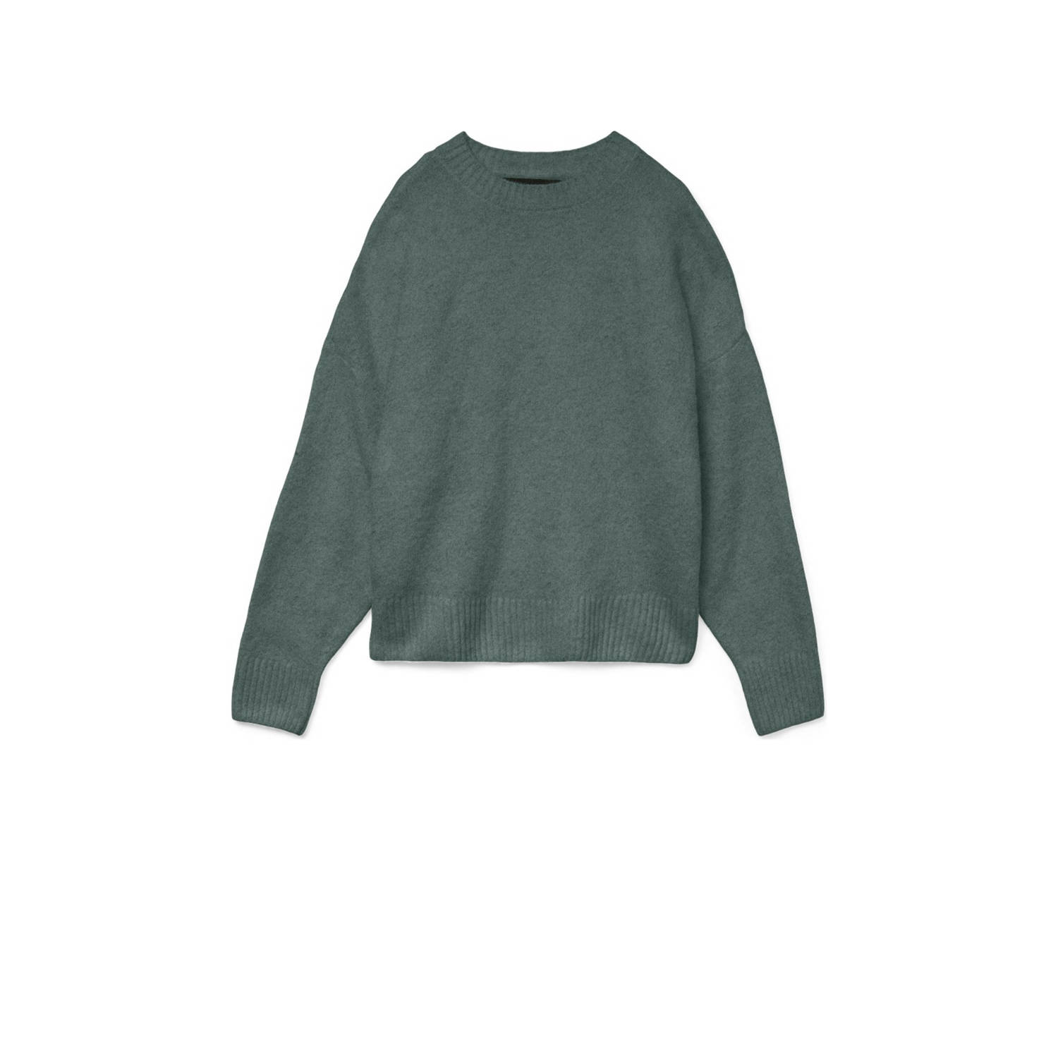 VERO MODA trui gebreid