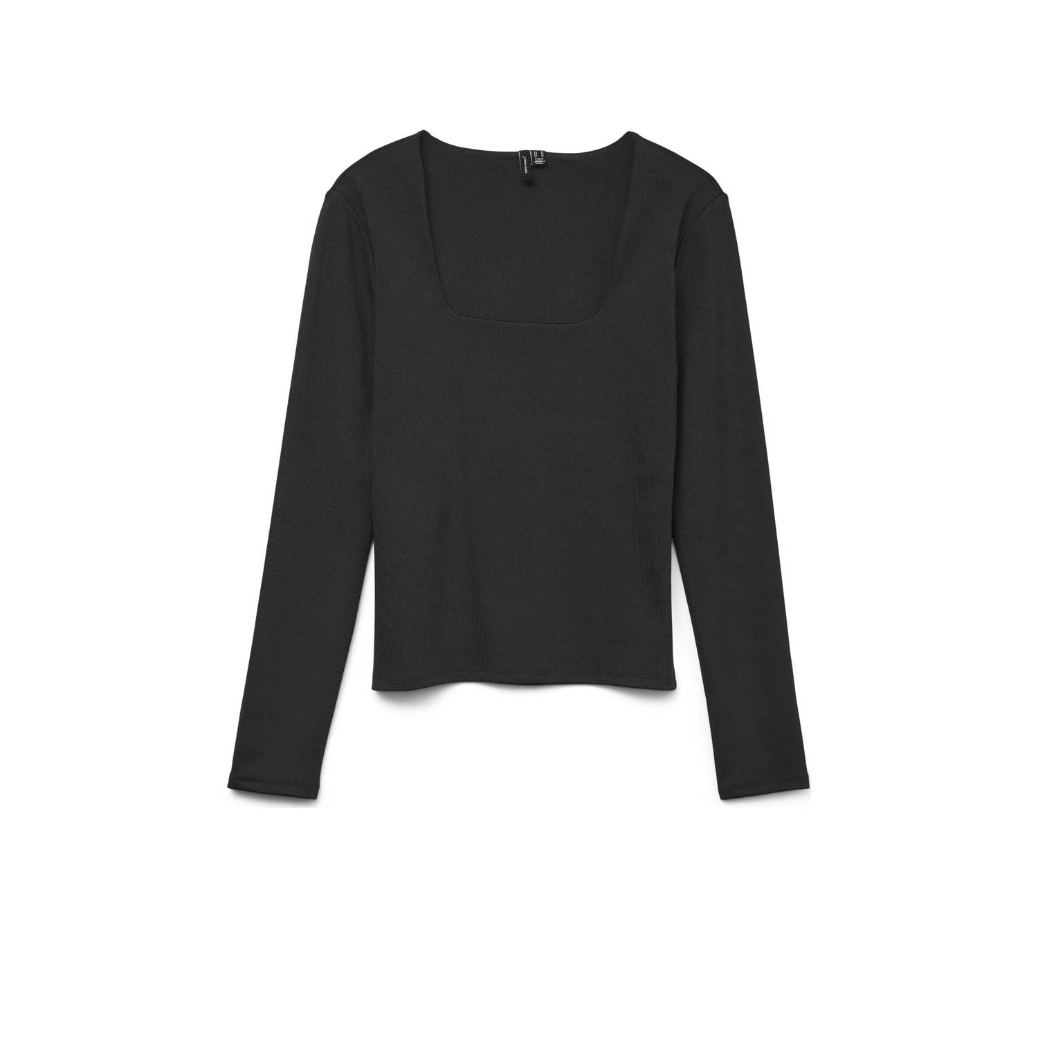 VERO MODA top zwart