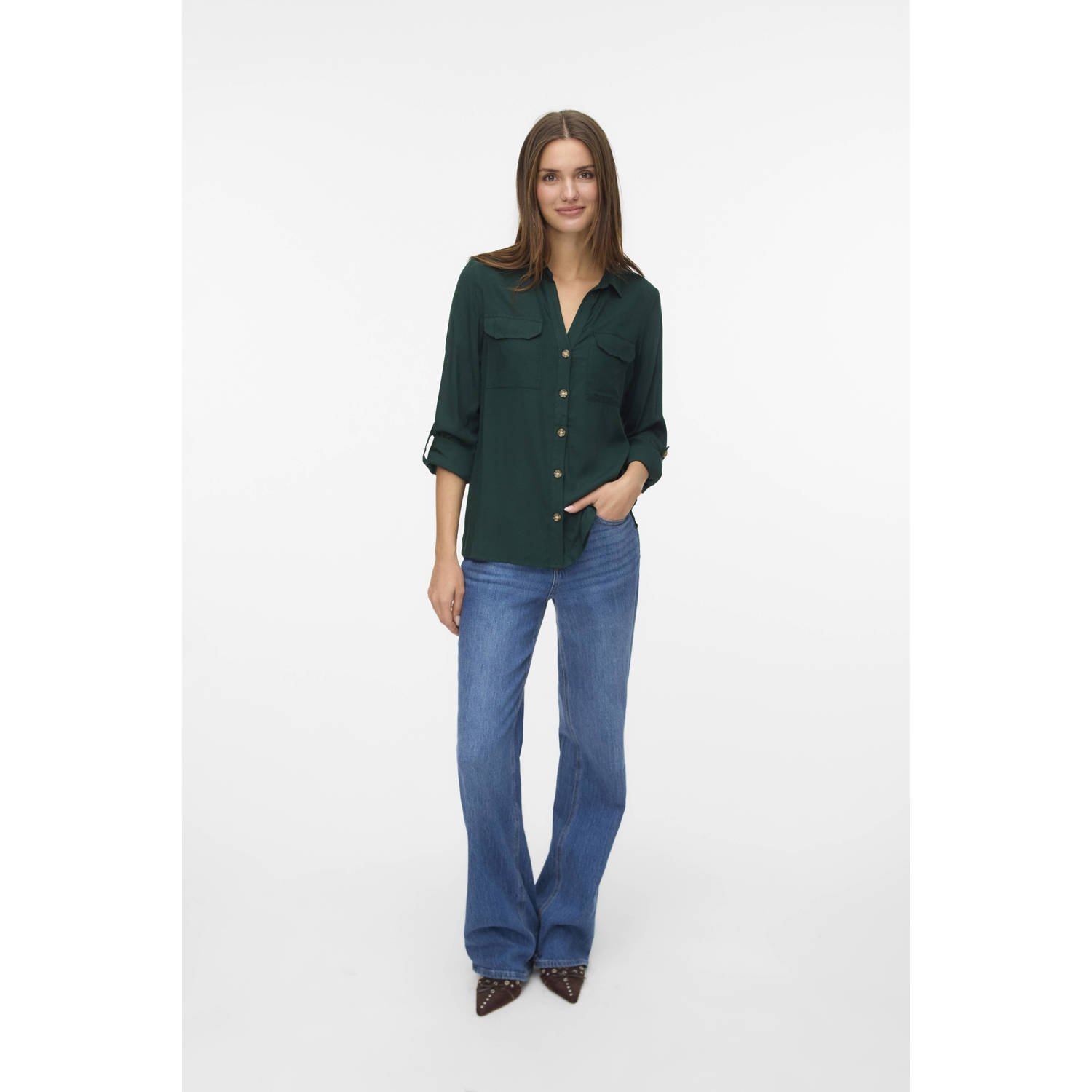 VERO MODA blouse