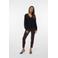 VERO MODA blousetop zwart