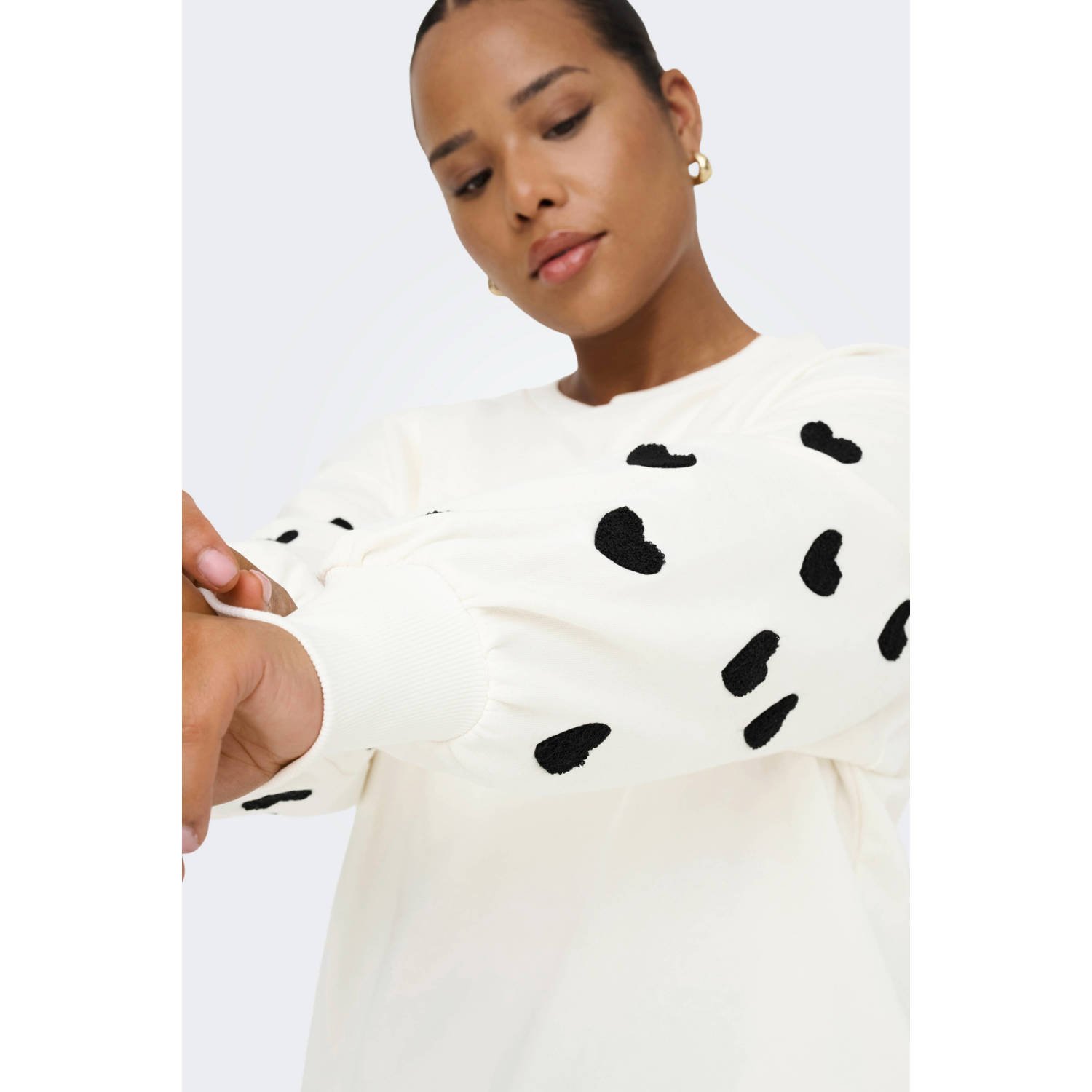 ONLY CARMAKOMA sweater