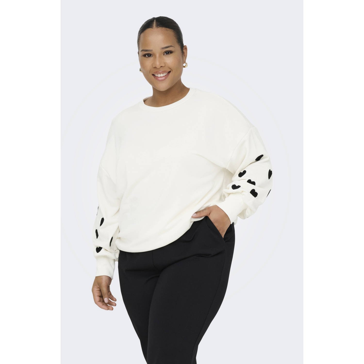 ONLY CARMAKOMA sweater