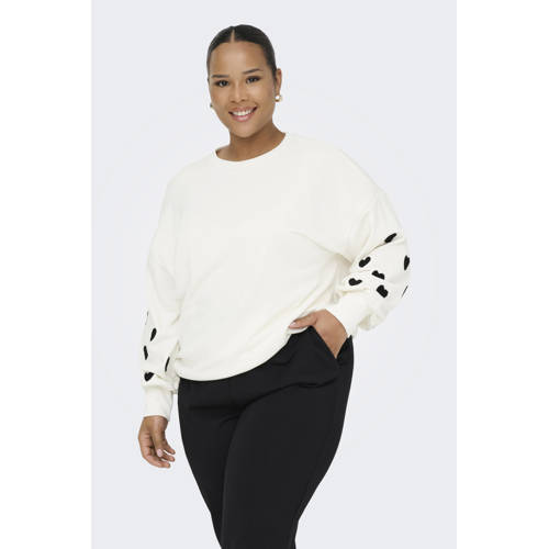 ONLY CARMAKOMA sweater afbeelding
