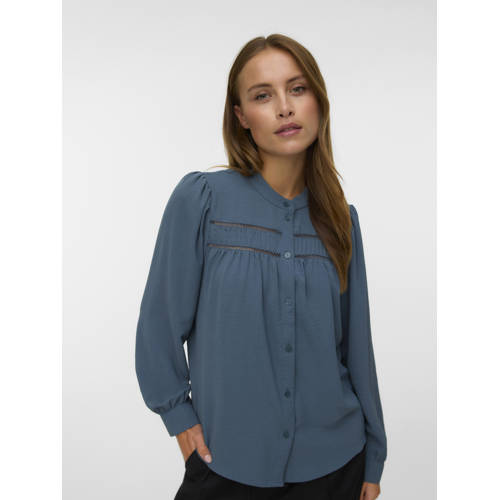 VERO MODA blouse afbeelding