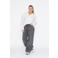 VERO MODA CURVE blouse met borduursels wit