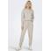 ONLY PLAY sportbroek ONPLOUNGE ecru