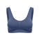 ONLY PLAY level 2 sporttop ONPMIRA - blauw