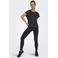 ONLY PLAY sportshirt ONPAUB zwart