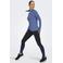ONLY PLAY sportvest MILA blauw