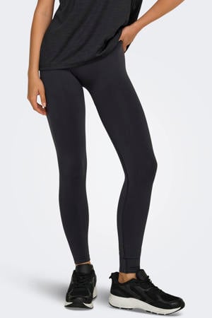 sportlegging ONPDEFY zwart