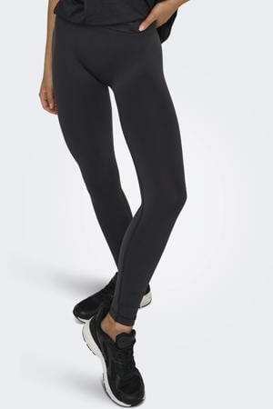 sportlegging ONPDEFY zwart