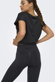 thumbnail: ONLY PLAY sportlegging ONPDEFY zwart