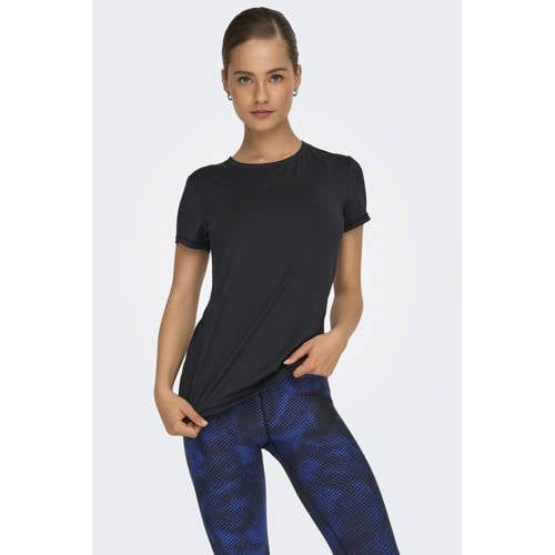 ONLY PLAY sportshirt zwart afbeelding