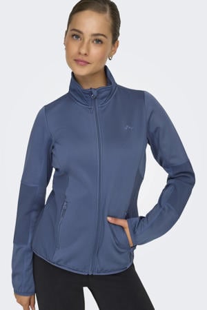 sportjack ONPJETTA blauw