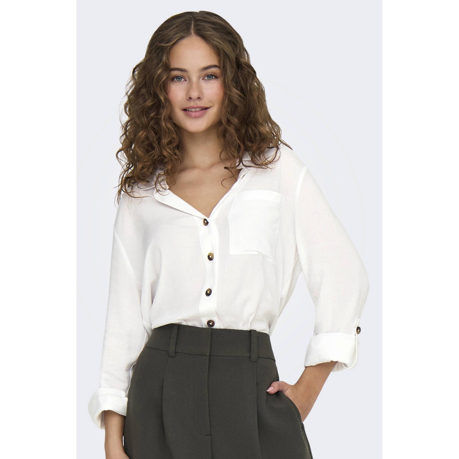 JDY blouse wit