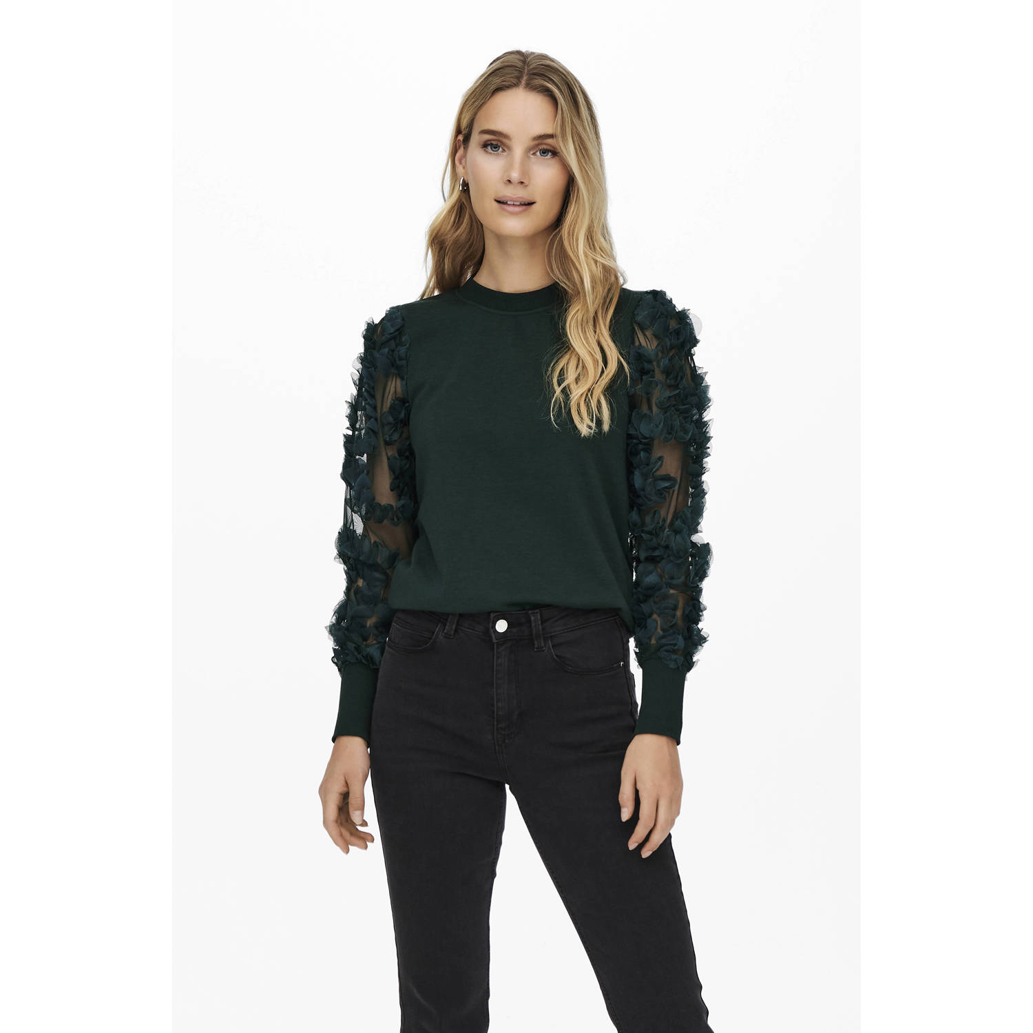 JDY sweater
