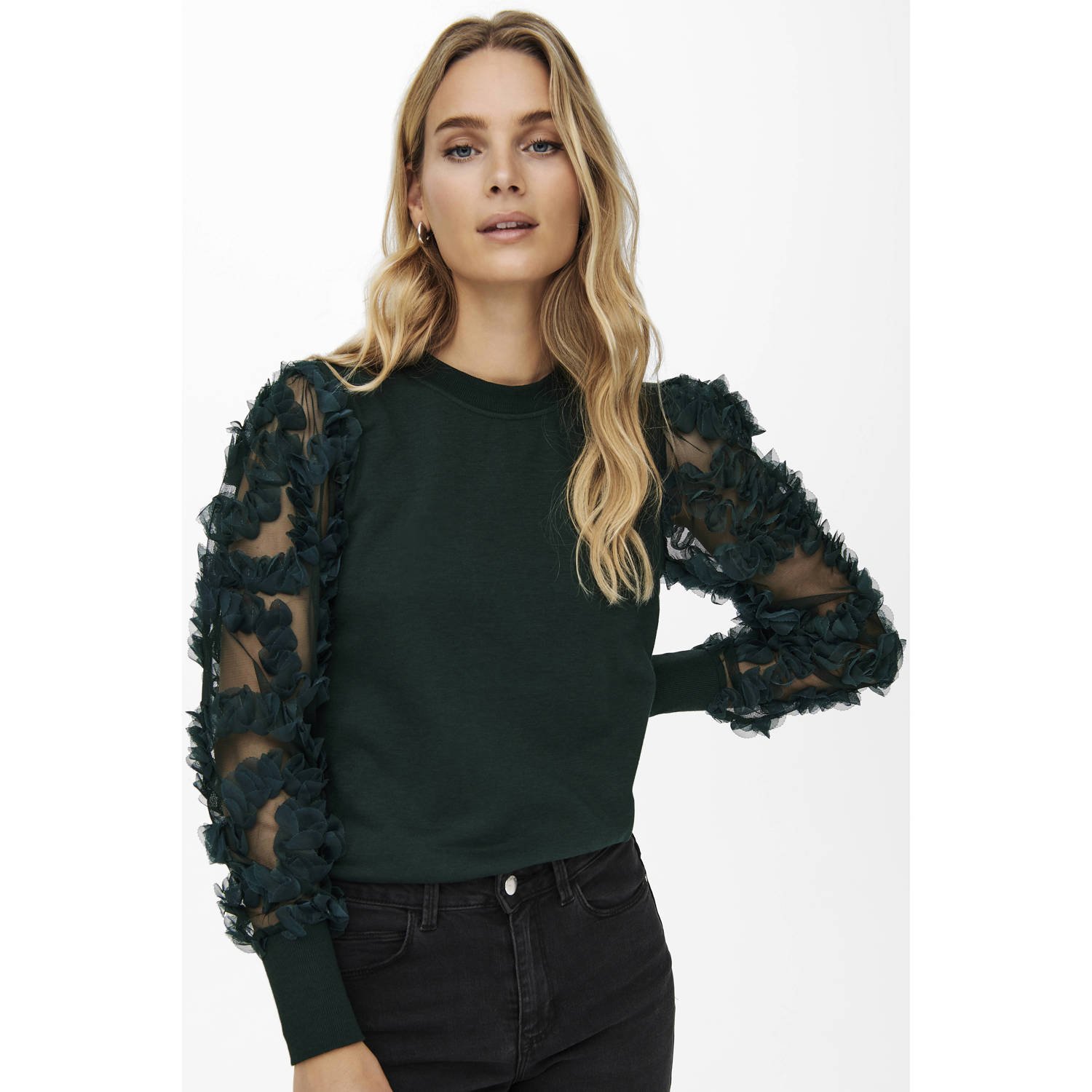 JDY sweater