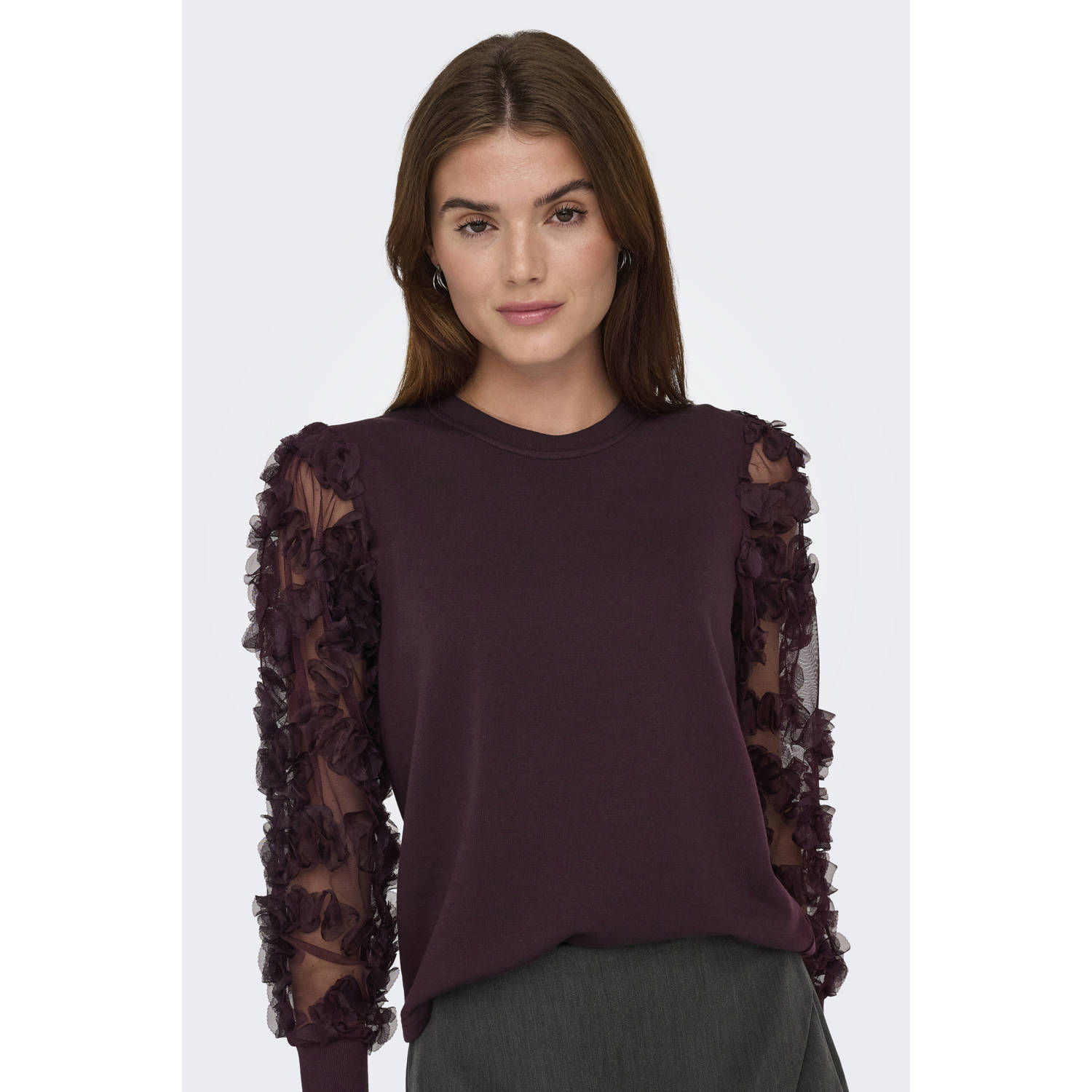 JDY sweater