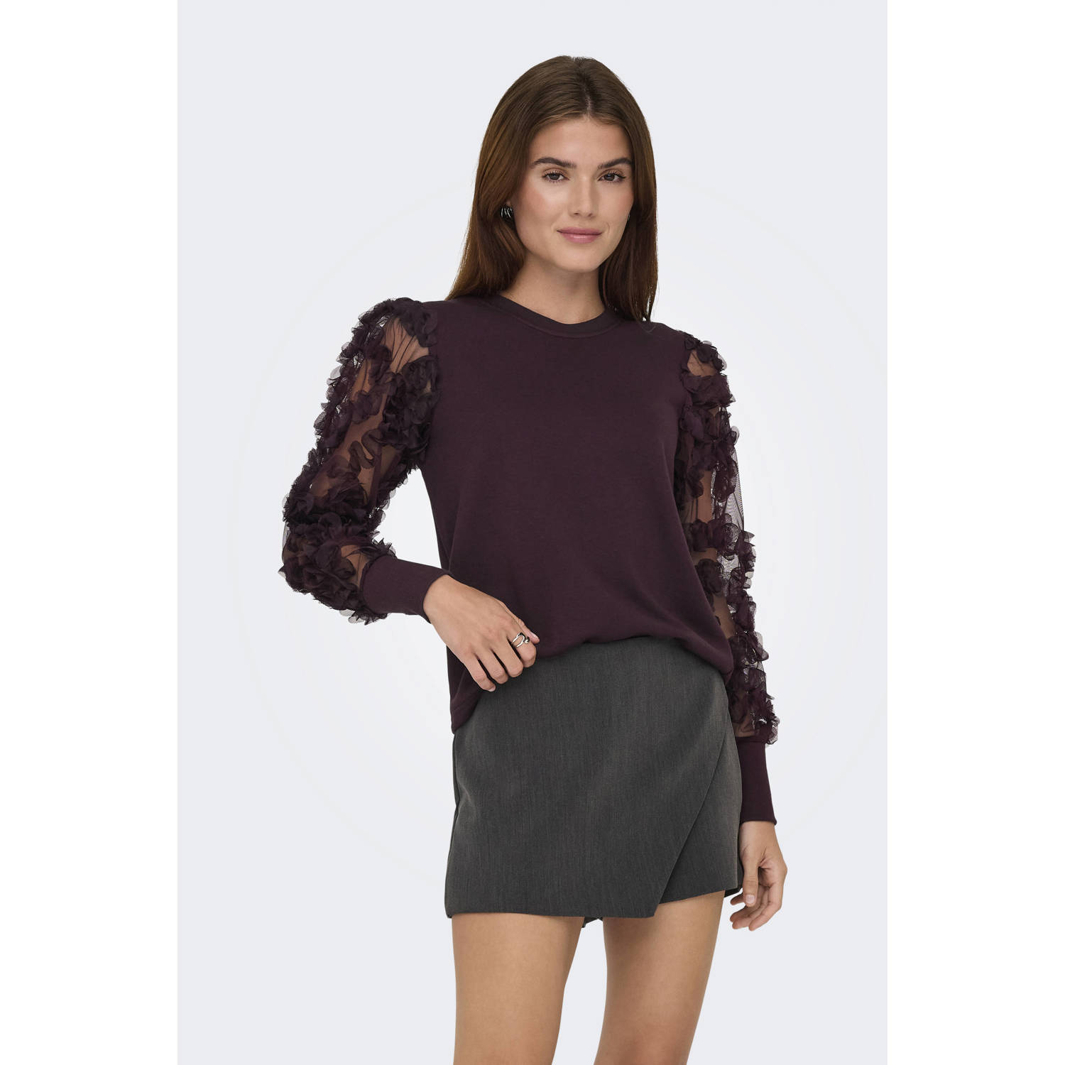 JDY sweater