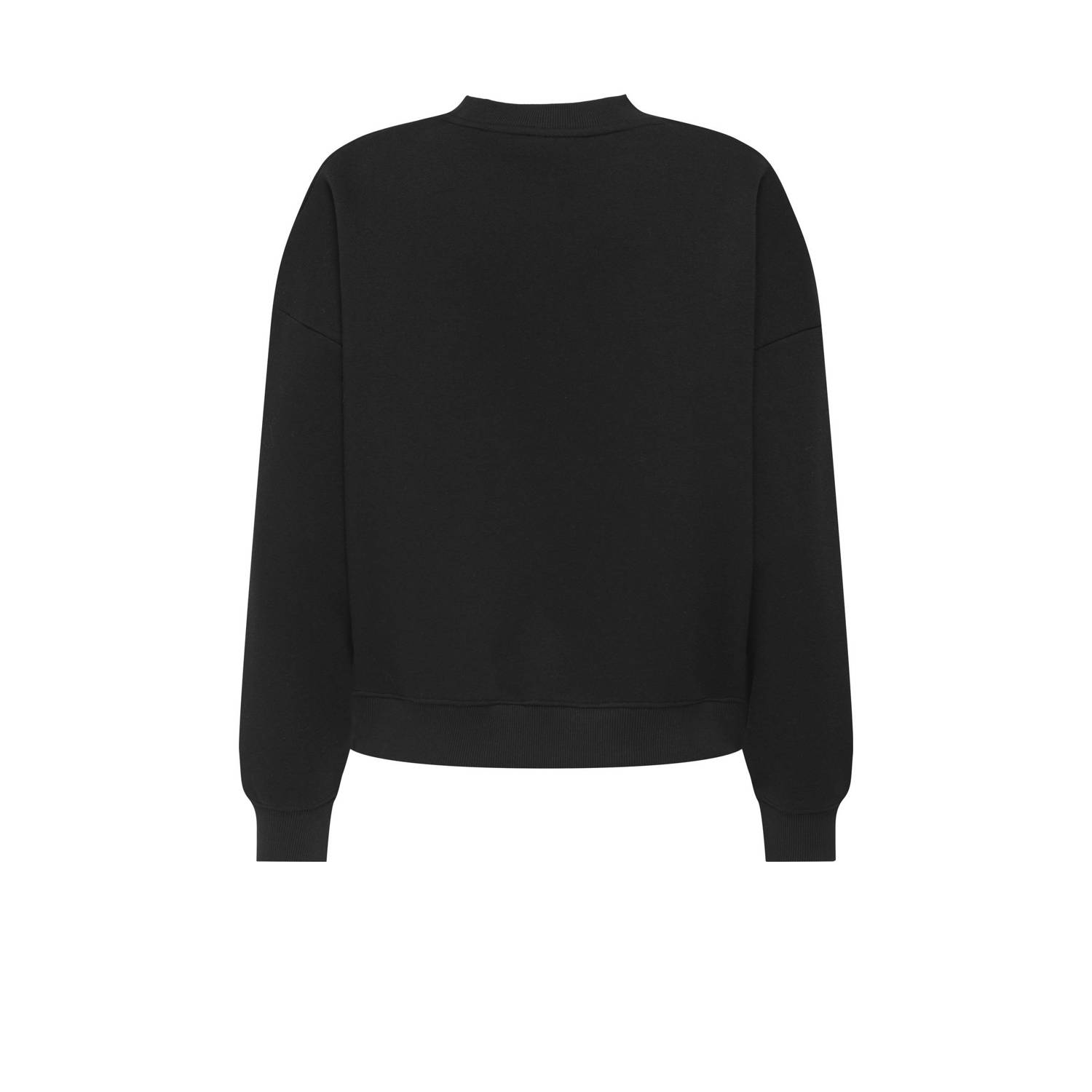 JDY sweater zwart