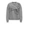 JDY sweater grijs