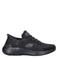 Skechers Hands Free Slip-Ins Bounder sneakers zwart