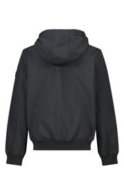 thumbnail: America Today softshell jas herfst zwart
