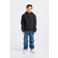 America Today softshell jas herfst zwart