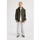 America Today softshell jas herfst groen