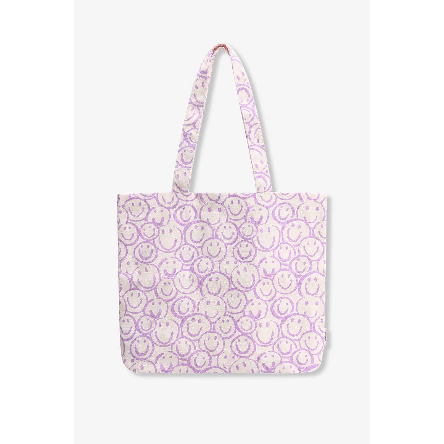 Sissy-Boy shopper met all over print