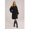 WE Fashion jurk zwart