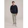 WE Fashion Blue Ridge slim fit jeans greyish