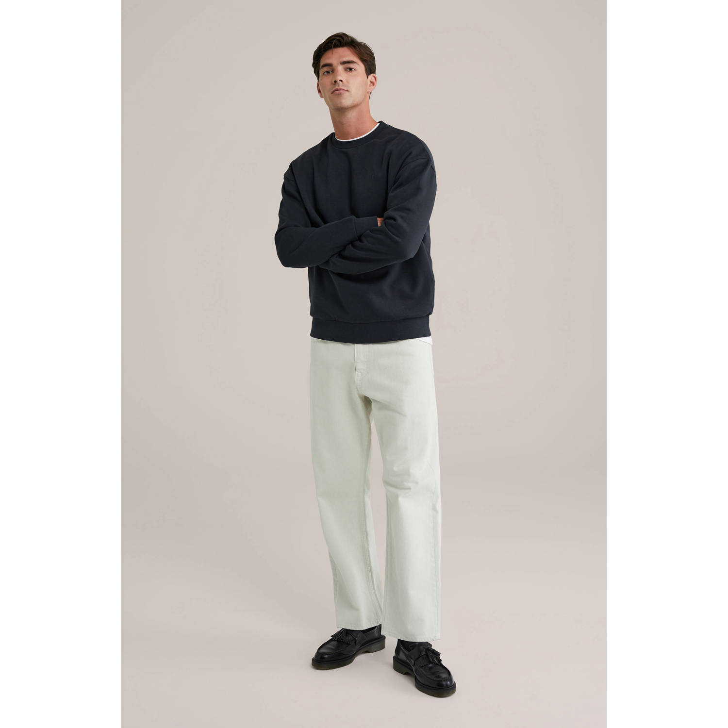 WE Fashion sweater