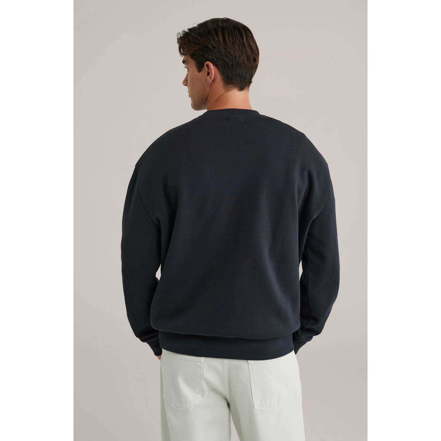 WE Fashion sweater
