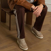 thumbnail: No Stress nubuck sneakers beige